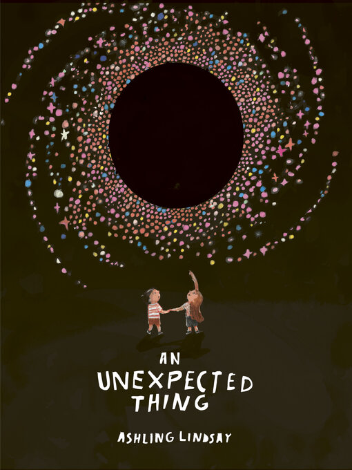 Cover image for An Unexpected Thing